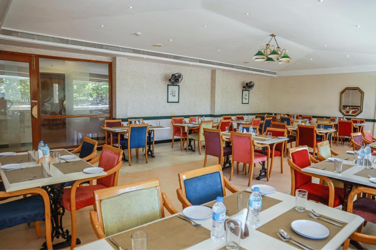 Bell Hotel Sivakāsi Eksteriør billede