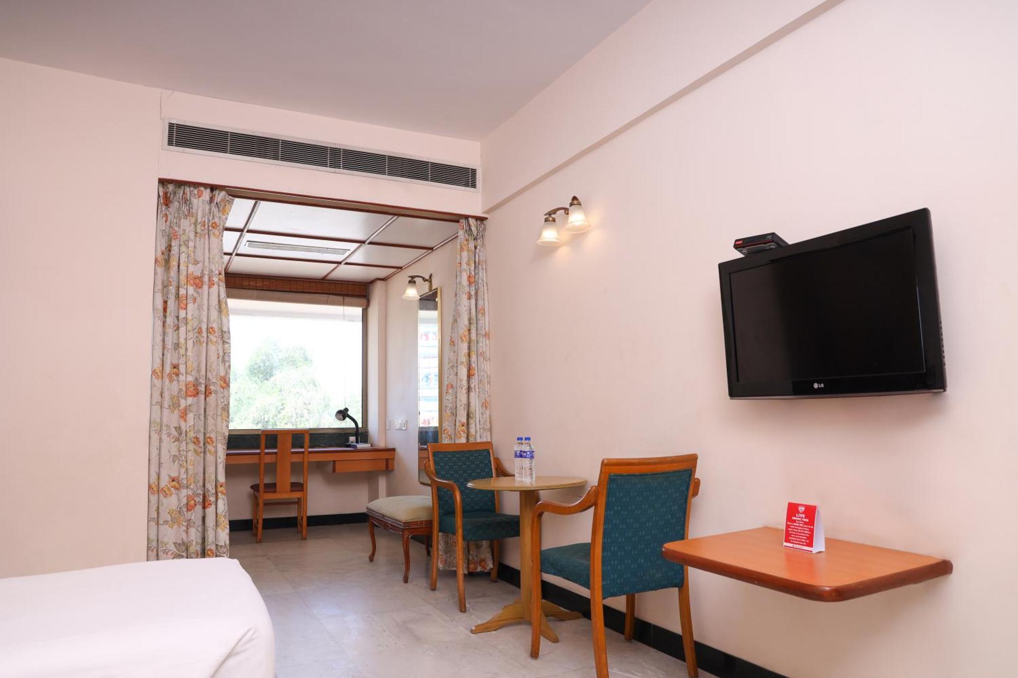 Bell Hotel Sivakāsi Eksteriør billede