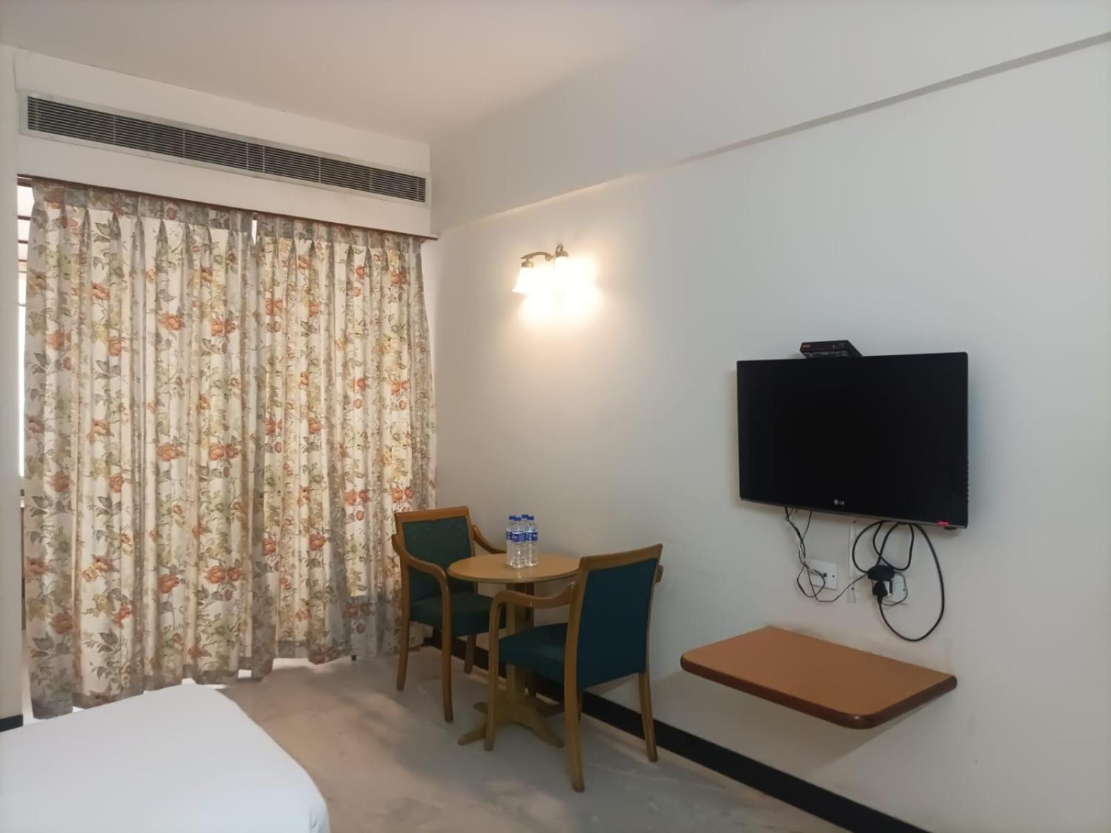 Bell Hotel Sivakāsi Eksteriør billede